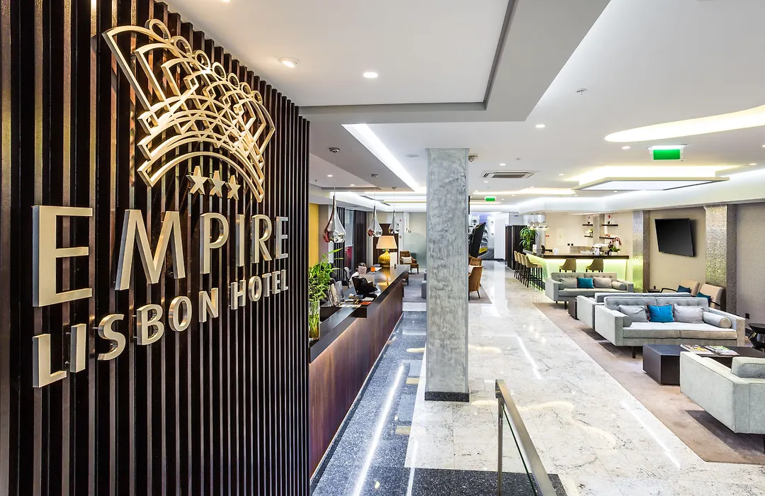 Empire Lisbon Hotel-1