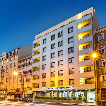 Empire Lisbon Hotel-3