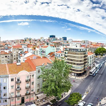 Empire Lisbon Hotel-3