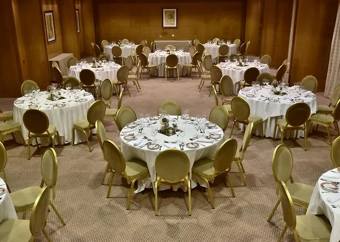 Hotel Real Palacio